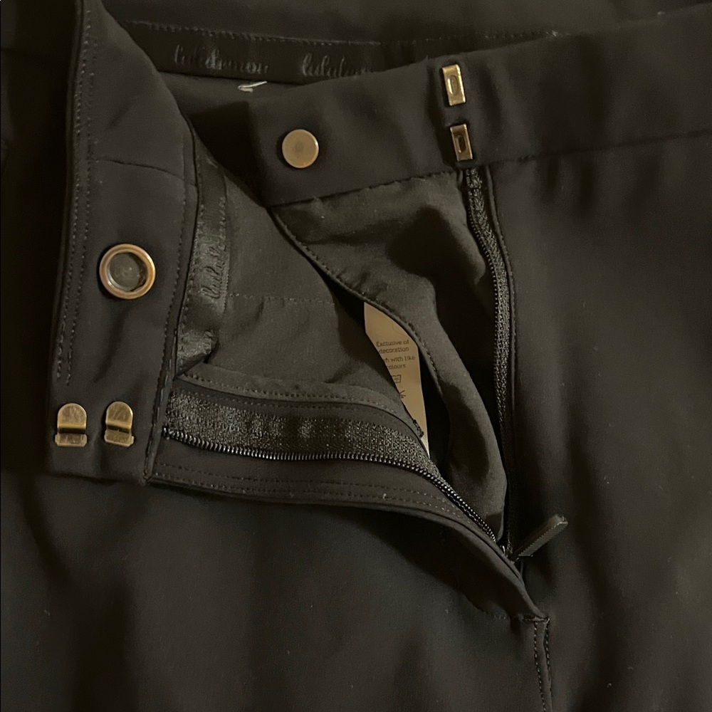 Lululemon Athletica trousers - Picture 8 of 8